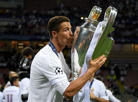 We did not find results for: Ranking Cristiano Ronaldo's 5 previous Champions League finals