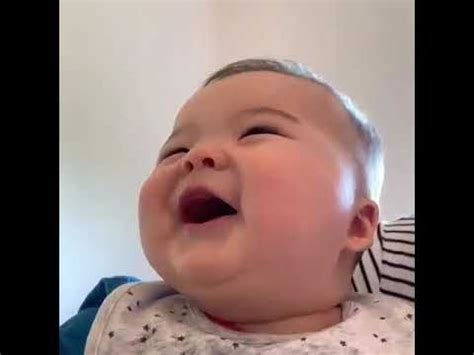 Sitedeki tüm videolar tanıtım amaçlıdır. Cute Baby Laughing Hysterically Whatsapp Status Video ...