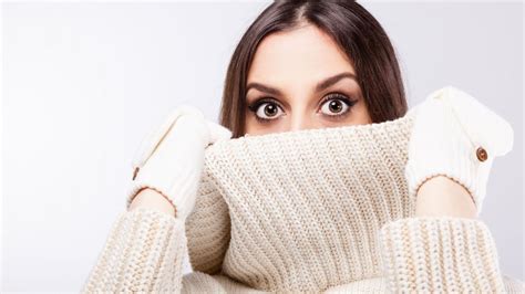 Chaud et confortable, il convient à être comme un pull d'hiver. Un gros pull pour avoir plus chaud