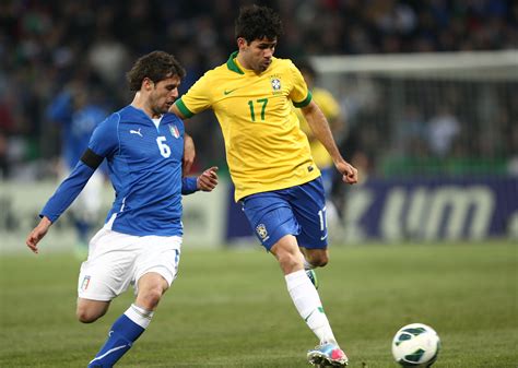 We love to hear your thoughts, so do leave your. 5 active footballers who have played for two countries ...