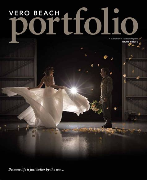 Maybe you would like to learn more about one of these? Pvb mayjune2018 web by Vero Beach Portfolio Magazine - Issuu