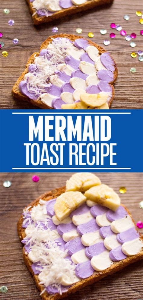 If you get bored you can create new mermaid. Get your kids excited about snack time with this fun ...