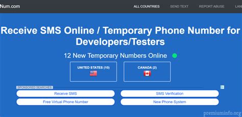 We did not find results for: Top 5 Free Virtual Phone Number for SMS and OTP ...