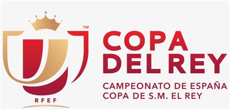 The copa del rey is an annual football cup competition for spanish football teams. Copa del rey logo png clipart collection - Cliparts World 2019