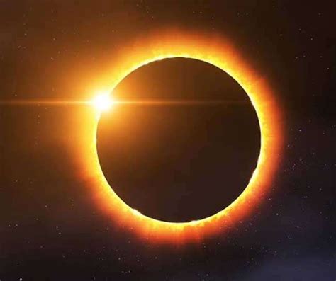 6 places to stream monday's total solar eclipse live from south america. 10 Facts about Surya Grahan - Last Solar Eclipse 2020 and ...