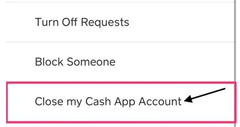 If you truly want to close your account, there is a short process you need to do on the app first. How To Cancel Cash App Account In Less Than A Minute ...