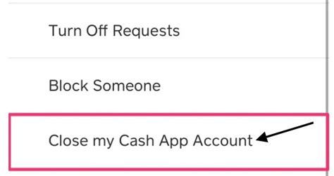 If the debit card number you used has changed but the bank account is still active, the funds may be returned to your cash app. How To Cancel Cash App Account In Less Than A Minute ...