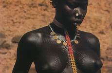 african nuba leni tribal riefenstahl tumblr sudan last nude tribe woman africa girls beauty marks girl beautiful racism warrior south