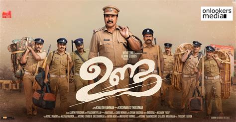 As per find information, more so, here we have created a list about new malayalam movies 2018 which has been released or upcoming. Much awaited teaser of Unda to be released tomorrow
