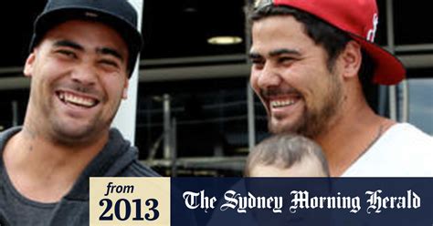 Includes the latest news stories, results, fixtures, video and audio. Fifita has ground to make up to catch twin brother