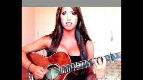 Enjoy our hd porno videos on any device of your choosing! Enter Sandman - Metallica (cover) Jess Greenberg - YouTube