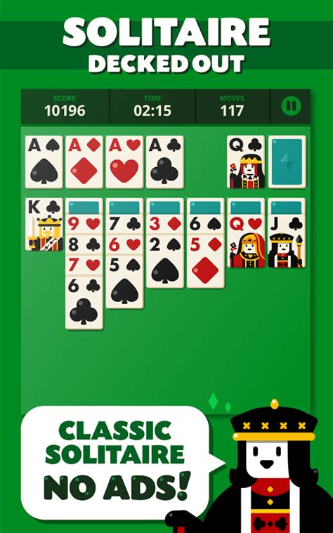 Free solitaire apps have modes and game types best paid solitaire app for android: Solitaire: Decked Out is a delightfully designed, free ...