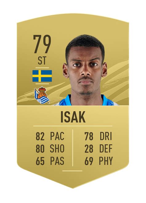 I play him on the right of the front two so he can cut inside and finish. FIFA 21: The best 21 & Under talent - FIFA Ratings ...