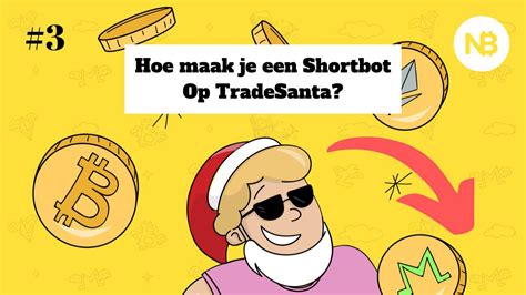 If you are a beginner that wishes to get into crypto trading, then this crypto trading guide is for you. Crypto-bots: de 'Short-Bot Template' van A tot Z - Newsbit