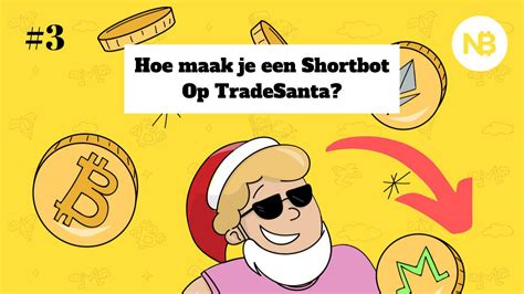 Crypto-bots: de 'Short-Bot Template' van A tot Z - Newsbit