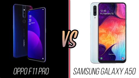 Oppo is no stranger to the indian market as it has quite the reputation especially when it comes to mobile phone photography. Samsung Galaxy A50 vs OPPO F11 Pro Specs Comparison - Jam ...