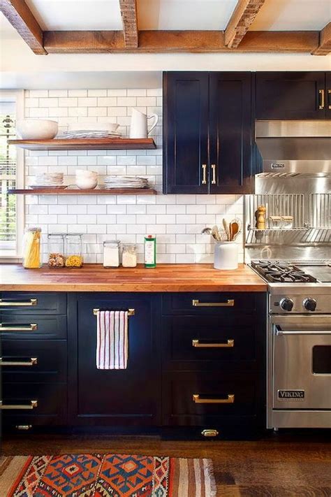 A master painter offers tips on how to paint kitchen cabinets. 80+ Cool Kitchen Cabinet Paint Color Ideas