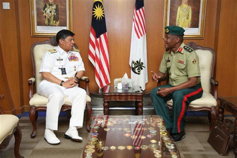 It is chaired by the malaysian minister of defence, and involves 56 members from the private sector as well as from the government. Zimbabwe defence attaché to Malaysia Col Shoko dies - The ...