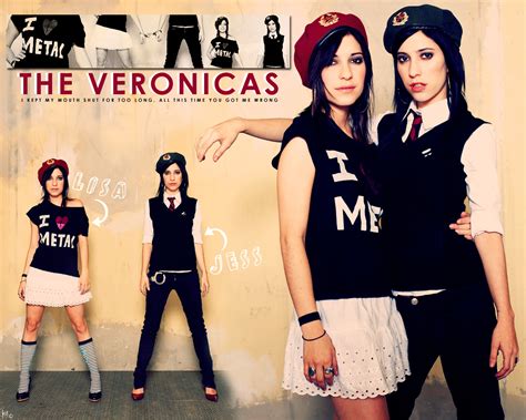 Veronica young | disney obsessed, diy loving mama. The Veronicas Lyrics all | RYNAKIMLEY