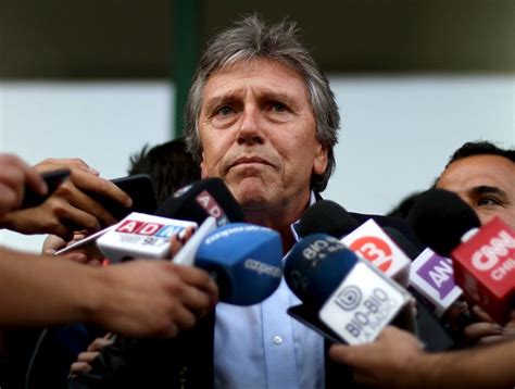 Contact ministerio de defensa españa on messenger. Futuro ministro de Defensa: "Las FF.AA. están haciendo un ...