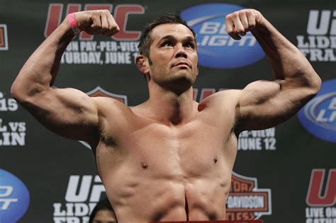 15 Minutes With Former UFC Middleweight Champion Rich Franklin | Evolve ...