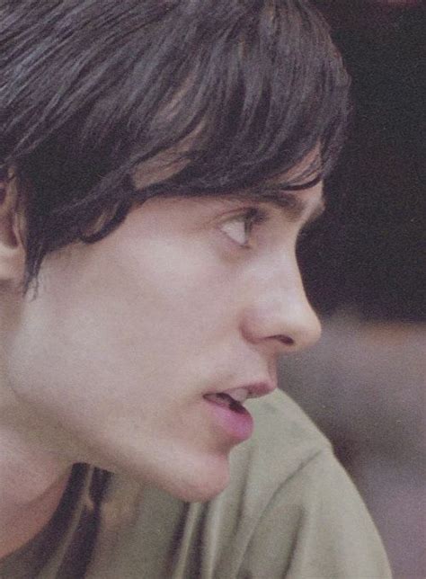 Although he has always been the lead vocals, rhythm guitar, and songwriter for american. Requiem for a Dream. | Cinematic photography, Jared leto ...
