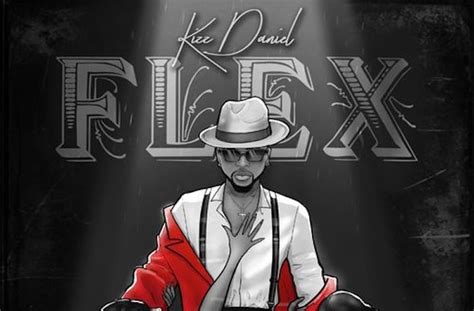 The new single serves as a follow up to his previously heard single titled. Kizz Daniel - Flex (Instrumental) » African DJS Pool