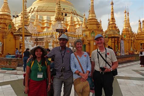 How to see Burma (Myanmar) in 10 days - InsideBurma Tours