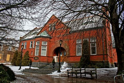 Peter white public library, marquette, mich. Eldredge Public Library - 1894 | Chatham, MA - The ...