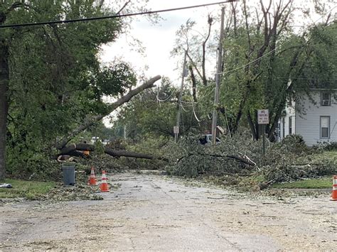 Parts of the ohio valley and northeast might see scattered severe storms on thursday as a cold front pushes last august, one extreme derecho raced 770 miles in 14 hours from south dakota to ohio. Derecho storm | The Ohio Outdoors