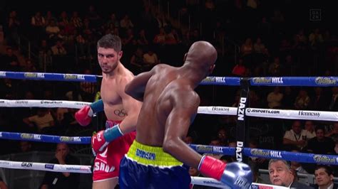 Maybe you would like to learn more about one of these? Hearn hoping to make Josh Kelly vs. David Avanesyan in ...