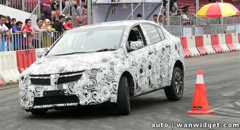 Kongsi pengalaman pemanduan proton preve. Gambar Proton Preve, Model Baru Proton