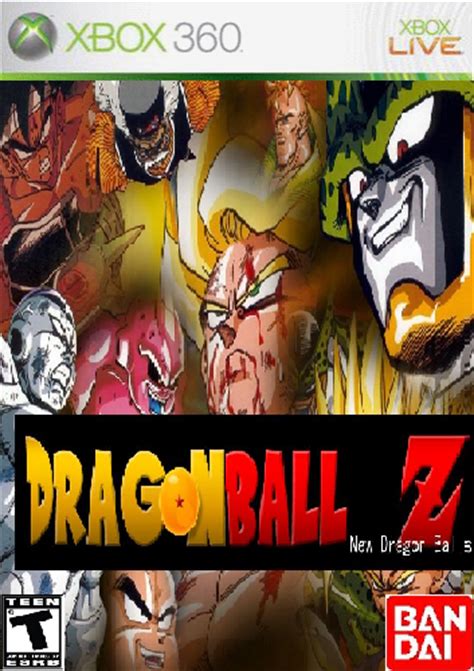 Bandai had other anime licenses to explore, and so did audiences across japan. Dragon Ball Z: New Dragon Balls: The Video Game | Dragonball Fanon Wiki | FANDOM powered by Wikia