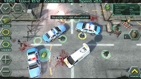 Survival (mod) apk free on android at blackmod.net! Zombie Defense Apk Mod Unlock All | Android Apk Mods