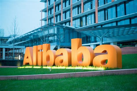 You can find both modern and antique market capitalization designs along with a lot of color options. Alibaba's June quarter results will be up on Thursday ...