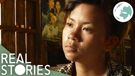 Cambodian Girls (Trafficking Documentary) - Real Stories ...