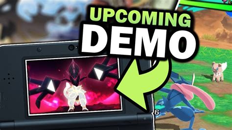 Take a look at some close to the sun gameplay from the pc version demo. UPCOMING NEW DEMO GAMEPLAY & MORE! - Pokémon Ultra Sun ...