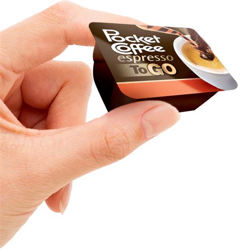 Prodotti | Pocket Coffee
