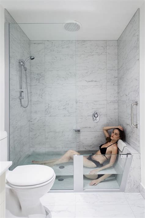 Continue to 9 of 9 below. The 25+ best Tub shower combo ideas on Pinterest | Bathtub ...