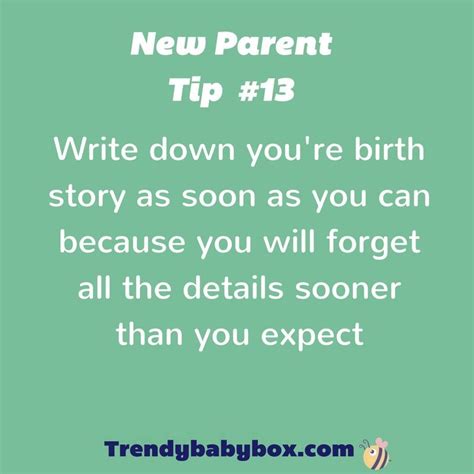 New Parent Advice | Parenting Tips | New parent advice ...