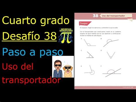 Para eso su papá lo llevó a la ciudad, donde vivía su abuelita. Paco El Chato De 4 Grado Contestado | Libro Gratis