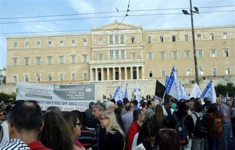 Σύμφωνα με ανακοίνωση, για τη διευκόλυνση της συμμετοχής των εργαζομένων του δημοσίου στο συλλαλητήριο, η αδεδυ κηρύσσει στάση εργασίας την τετάρτη, 16 ιουνίου 2021, σε όλο το δημόσιο. ΣΤΑΣΗ ΕΡΓΑΣΙΑΣ ΤΗΣ ΑΔΕΔΥ ΣΤΙΣ 9 ΝΟΕΜΒΡΙΟΥ ΓΙΑ ΤΙΣ ...