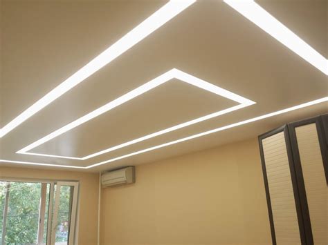 These provide suitability for use in drop ceilings/drywall and can be made. Translucent Ceiling Light Panels | Translucent Stretch ...