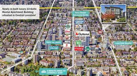 The northvancouver community on reddit. 1629 St. George Ave, North Vancouver - National Apartment Group & Investment Sales Team