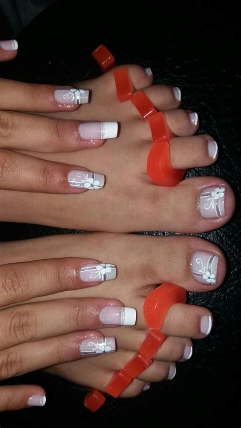 Cabina para uñas uv teknikpro spa teknikpro. Catalogo De Uñas Decoradas De Los Pies Sencillas : Pin en ...