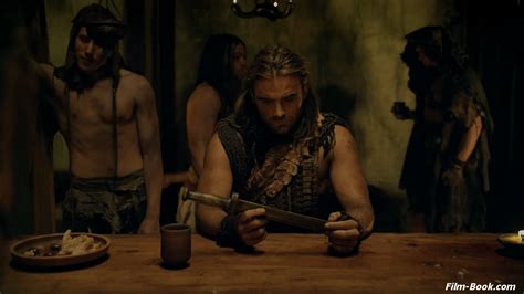 Hanna mangan lawrence kadın oyuncu avustralyalı. SPARTACUS: VENGEANCE: Season 2, Episode 7: Sacramentum ...
