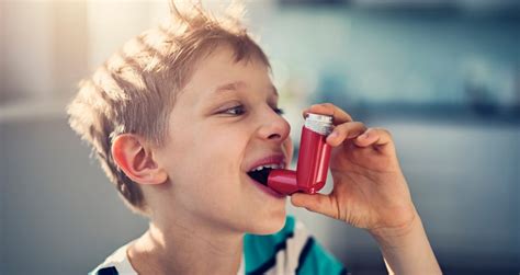 Because many diseases share the same symptoms, one can often disguise another, making their diagnosis and treatment more difficult. Common Asthma Triggers to Remove From Your Home ...