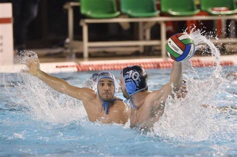 Gara 3 e gara 4 della finale. Pallanuoto, la sconfitta di An - Corriere.it