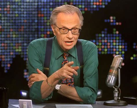 Ларри кинг на съёмках larry king live в 1994 году фото даниты делимонт. Larry King Involved In Beverly Hills Car Crash - Canyon News