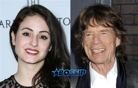 Jan 05, 2017 · the latest is the rolling stones' leader singer mick jagger, who just became a father again for the eighth time — at the age of 73. Mick Jagger, arrière grand-père et jeune papa - Ozinzen